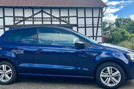 VW Polo 109.500 km 7.000 &euro; Lüttgenrode 38835