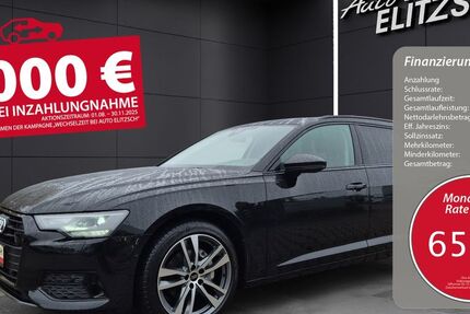 Audi A6 54.000 km 39.950 € Dresden 01139
