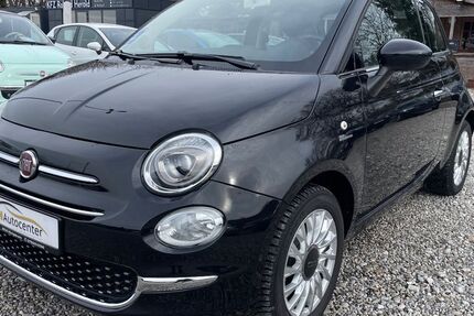 Fiat 500 56.000 km 8.490 &euro; Königsbrunn 86343