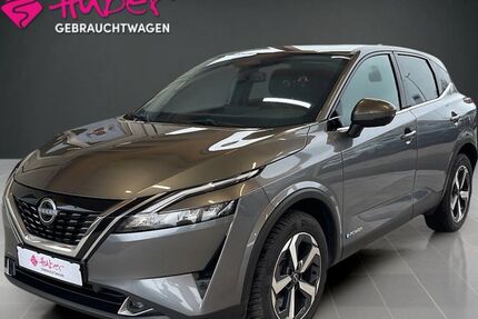 Nissan Qashqai 39.990 km 24.390 &euro; Wasserburg am Inn 83512