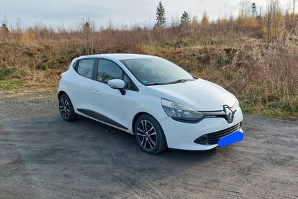 Renault Clio 145.300 km 5.599 &euro; Hattorf am harz 37197