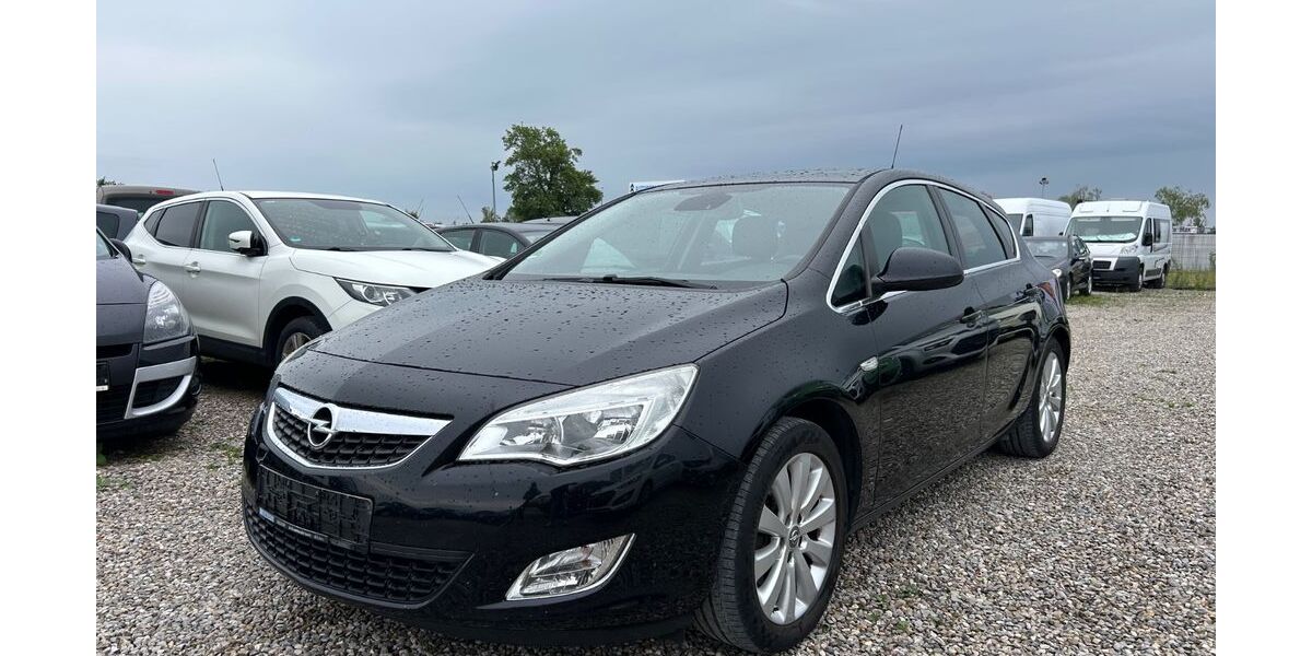 Opel Astra 200.000 km 2.900 &euro; München 81829