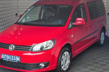 VW Caddy 248.000 km 9.950 &euro; Herzberg am Harz 37412