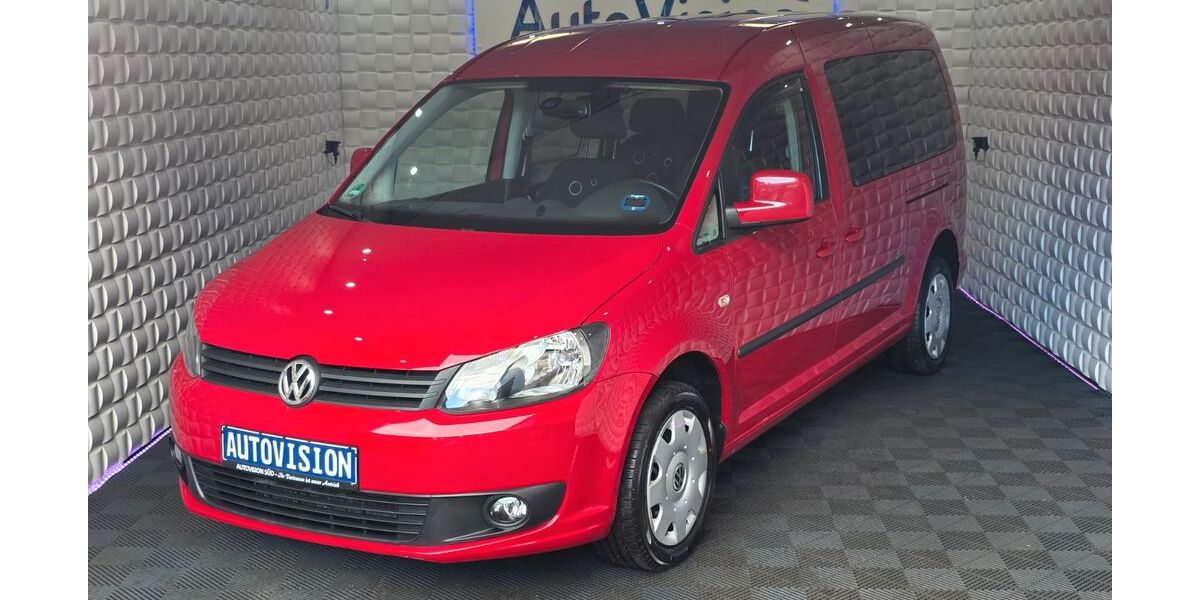 VW Caddy 248.000 km 9.950 &euro; Herzberg am Harz 37412