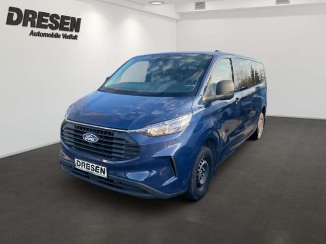Ford Transit Custom 49.700 km 31.990 &euro; Korschenbroich 41352