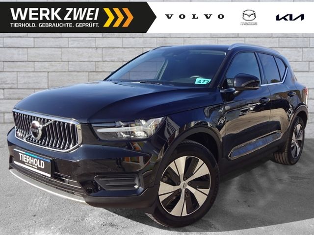Volvo XC40 48.500 km 34.900 &euro; Augsburg 86179