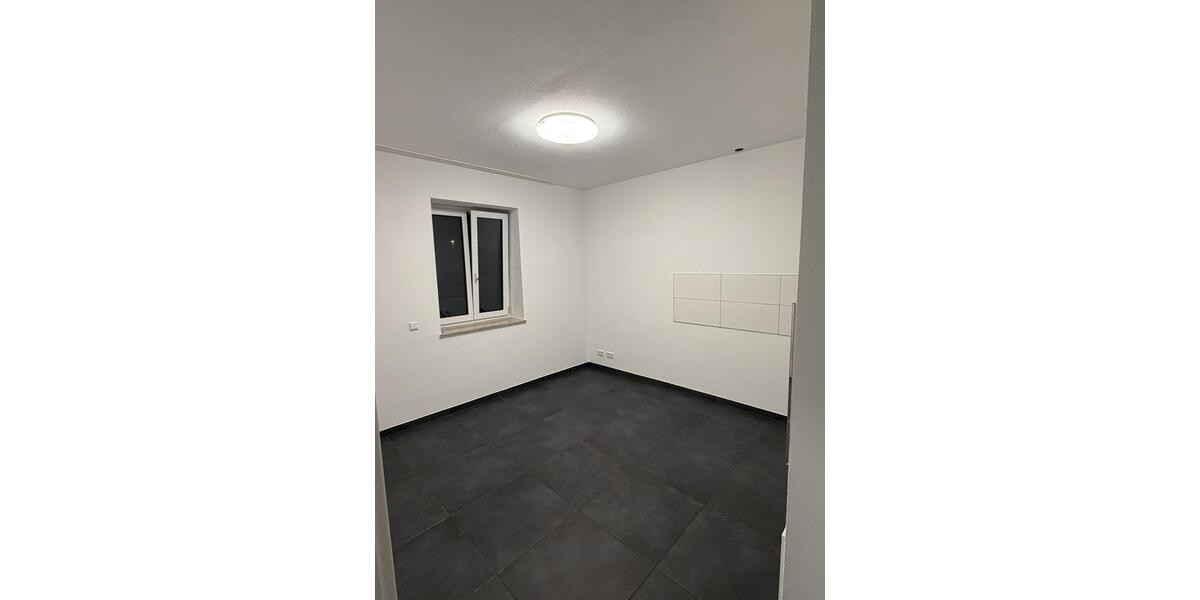 Erdgeschoßwohnung Treuchtlingen - 1.5 Zimmer, 28 m&sup2;, 650&euro; | Angebot:26236106