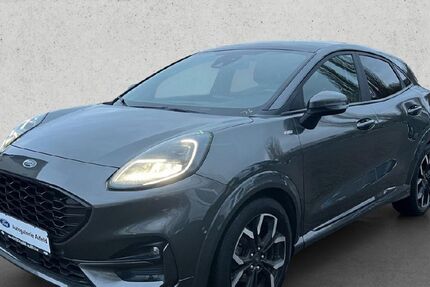 Ford Puma 90.669 km 15.900 &euro; Alfeld 31061