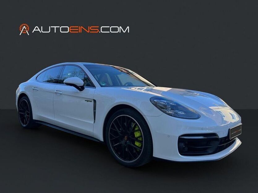 Panamera