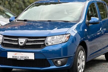 Dacia Sandero 141.250 km 3.990 € Bremen 28259