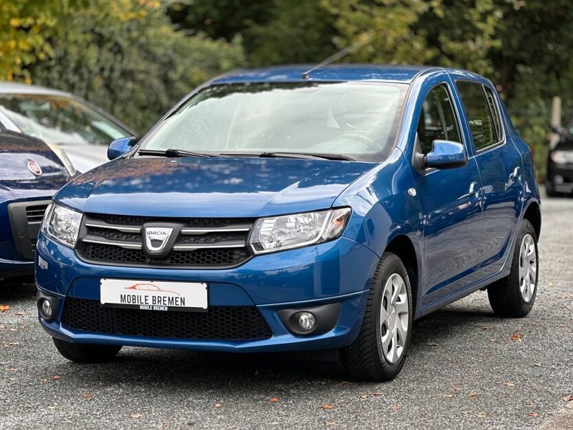 Dacia Sandero 141.250 km 3.990 € Bremen 28259