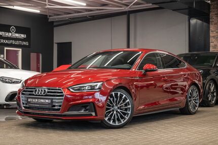 Audi A5 56.200 km 27.990 &euro; Trossingen 78647