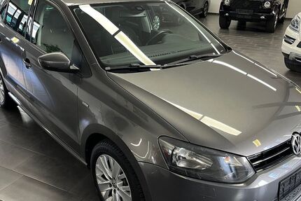 VW Polo 96.094 km 6.999 € Bietigheim-Bissingen 74321
