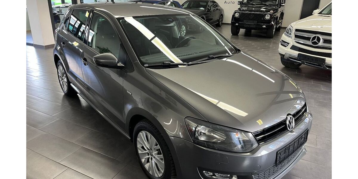 VW Polo 96.094 km 6.999 € Bietigheim-Bissingen 74321