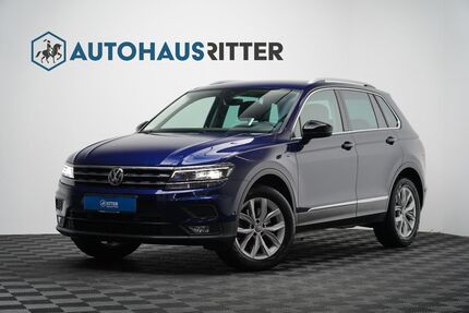 VW Tiguan 122.000 km 23.990 &euro; Dülmen 48249