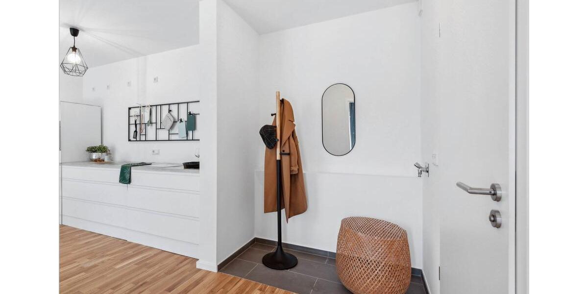 Etagenwohnung Wildau - 3 Zimmer, 76 m&sup2;, 1.225&euro; | Angebot:24811410
