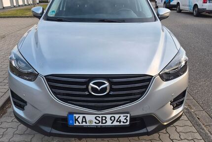 Mazda CX-5 70.000 km 13.990 &euro; Karlsruhe 76187