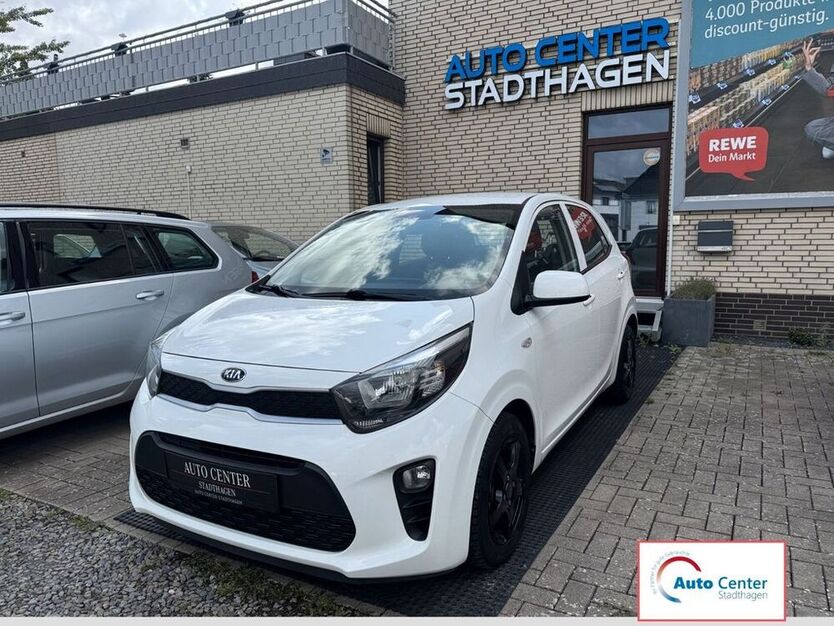 Picanto