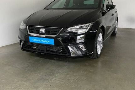 Seat Ibiza 17.590 km 21.450 € Schmallenberg 57392