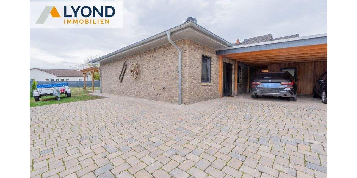 Einfamilienhaus Oebisfelde - 4 Zimmer, 140 m&sup2;, 420.000&euro; | Angebot:25602533