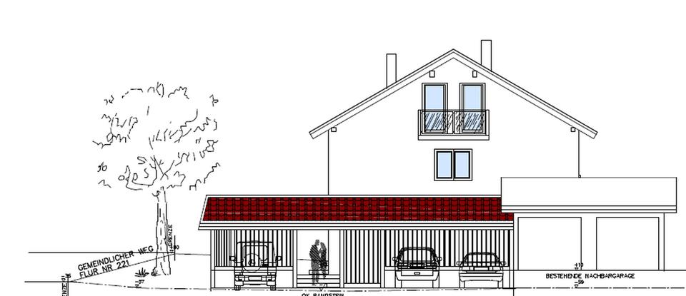 Wunderschöne Erdgeschosswohnung mit Garten 2 zimmer