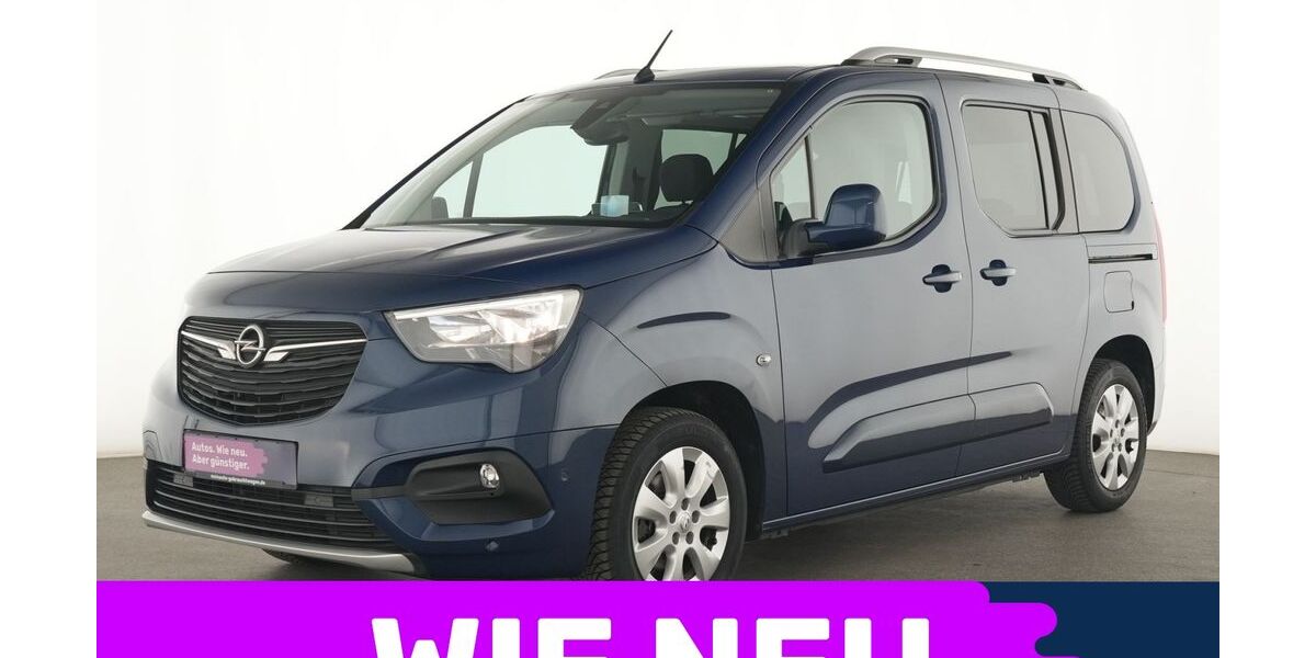 Opel Combo Life 66.338 km 16.748 &euro; Neuss 41460