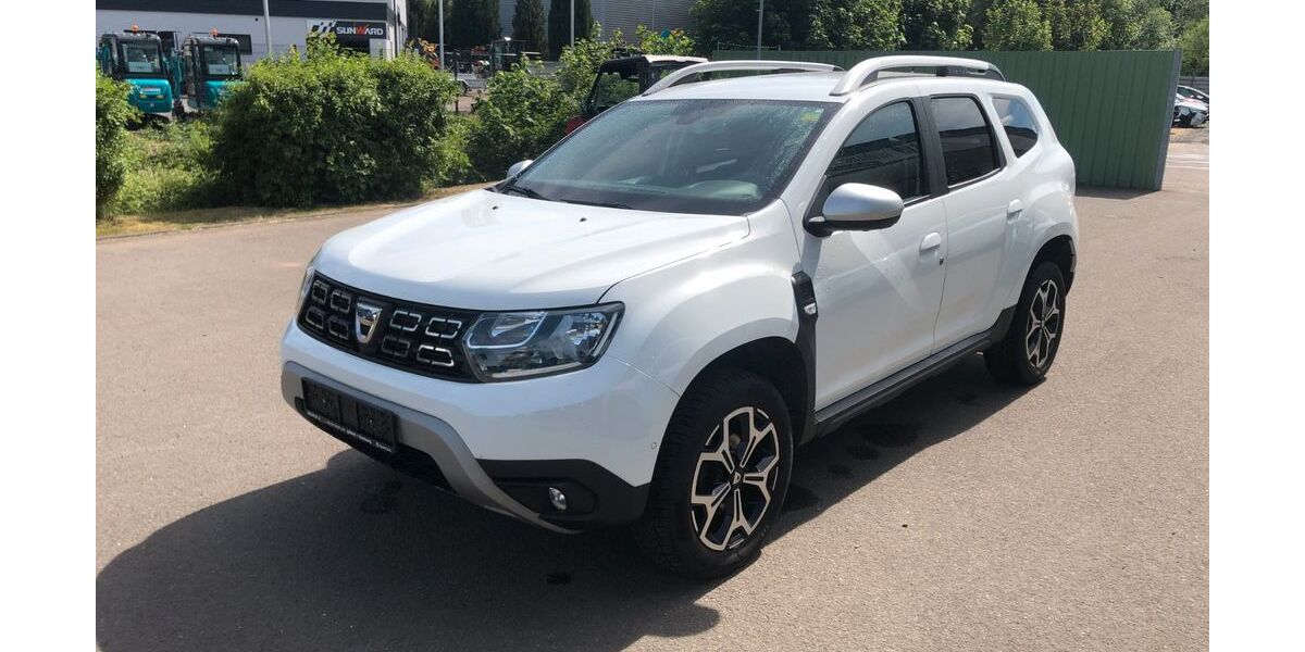 Dacia Duster 177.560 km 9.290 &euro; Waldmohr 66914