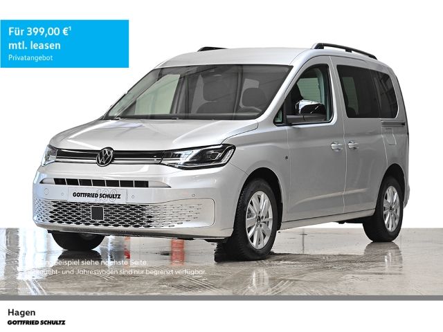 VW Caddy 9.990 km 36.980 &euro; Hagen 58089