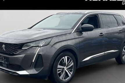 Peugeot 5008 48.180 km 24.990 € Duisburg 47059