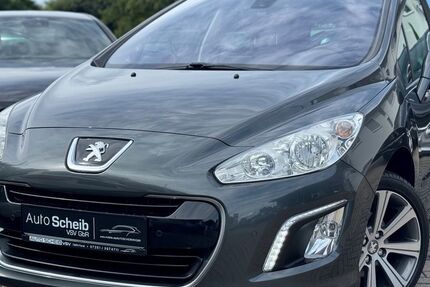 Peugeot 308 154.100 km 6.400 &euro; Forst 76694