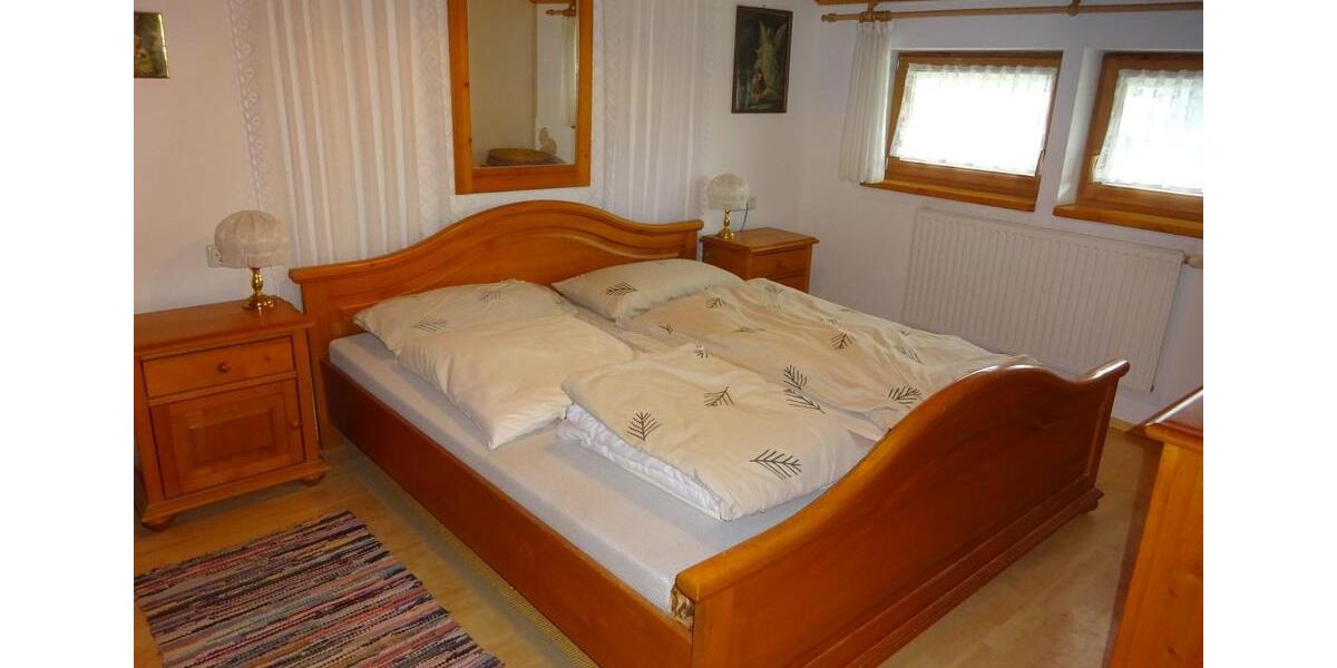 Freundliche helle 4-Zi.- Wohnung 2 km südlich von WasserburgInn 4 zimmer