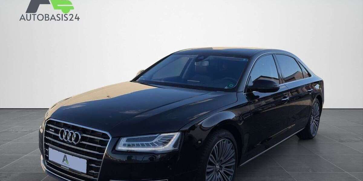 Audi A8 224.000 km 24.900 &euro; Linkenheim- Hochstetten 76351