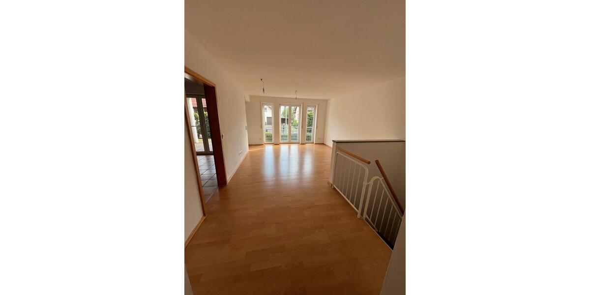 Maisonettenwohnung Hirschaid - 4 Zimmer, 101 m&sup2;, 379.000&euro; | Angebot:26961349