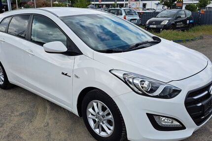 Hyundai i30 125.550 km 6.690 &euro; Lebach 66822