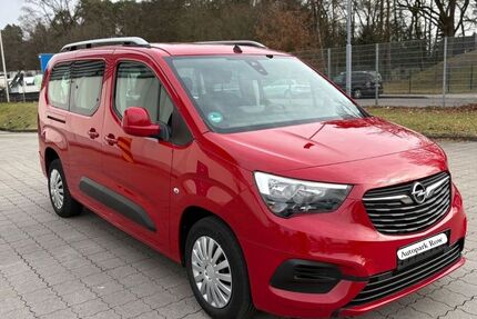 Opel Combo Life 216.000 km 6.900 &euro; Rotenburg Wümme 27356