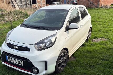 Kia Picanto 135.000 km 4.800 &euro; Lemgow 29485