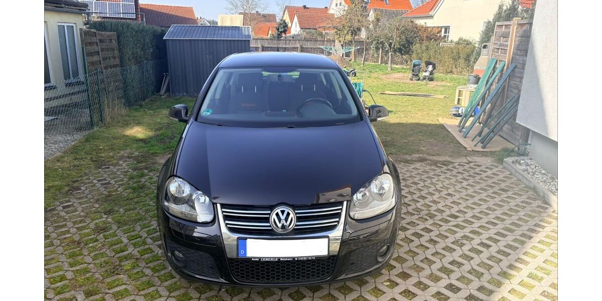 VW Golf 185.000 km 3.500 &euro; Petersaurach 91580