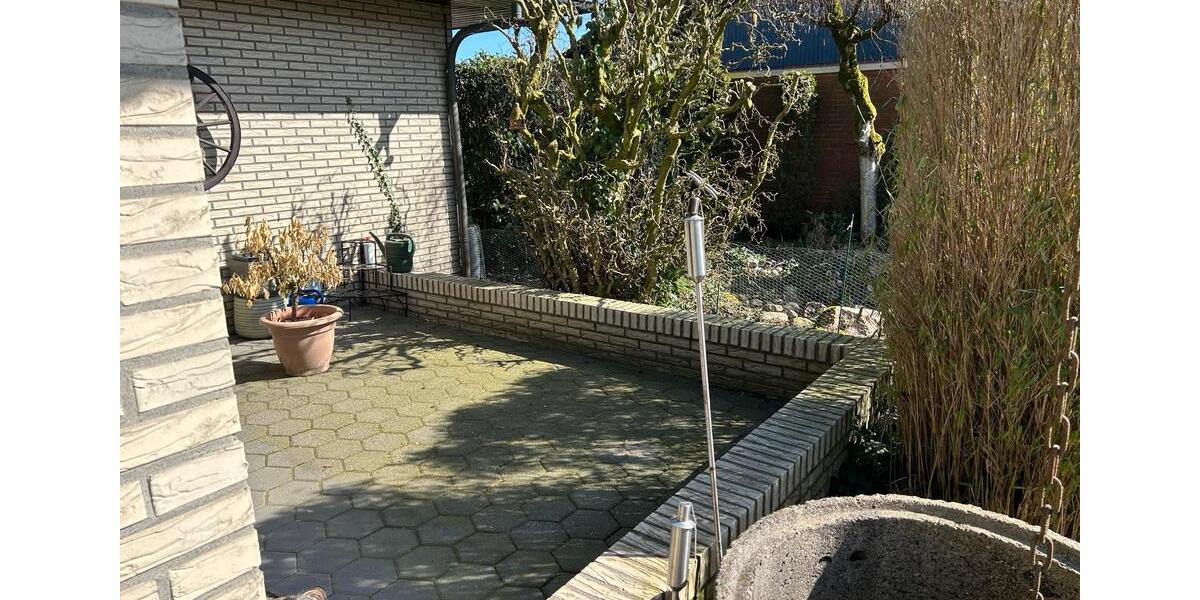 Bungalow Löningen - 6 Zimmer, 170 m&sup2;, 330.000&euro; | Angebot:26507323