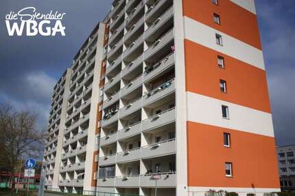 Wohnung zum Mieten in Stendal 420 € 69.69 m²