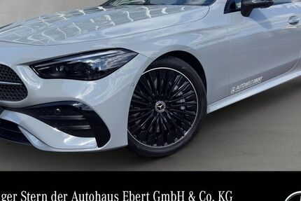Mercedes-Benz CLE 450 8.000 km 79.880 &euro; Weinheim 69469