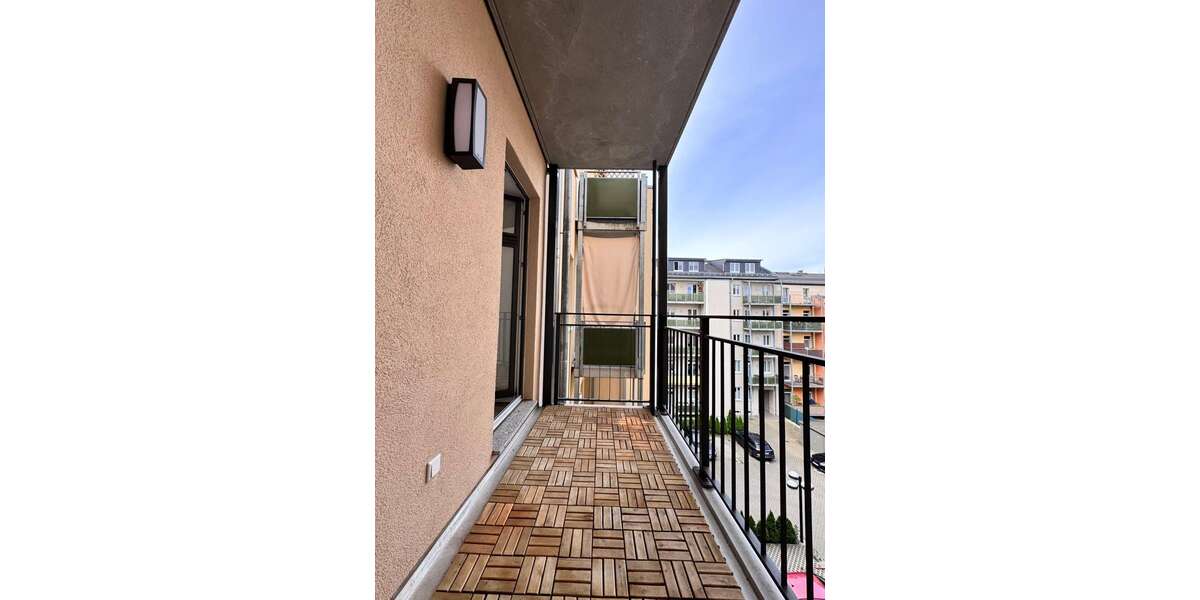 Etagenwohnung Chemnitz Zentrum - 2 Zimmer, 71 m&sup2;, 568&euro; | Angebot:26871684