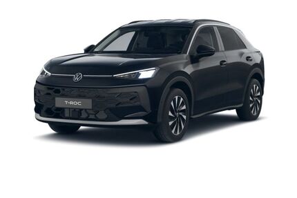 VW T-Roc 11.900 km 31.950 &euro; Siegen 57074