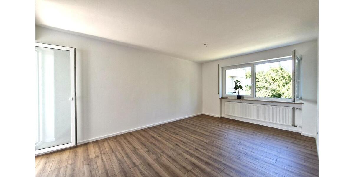 Etagenwohnung Marktoberdorf - 3 Zimmer, 72 m&sup2;, 299.900&euro; | Angebot:27129904