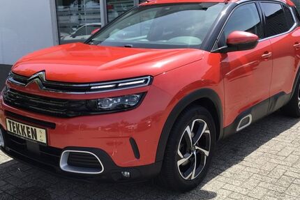 Citroen C5 Aircross 64.000 km 18.490 &euro; Emden 26723
