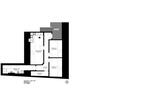 Dachgeschoßwohnung Löwenberger Land - 2.5 Zimmer, 79 m&sup2;, 710&euro; | Angebot:24954547