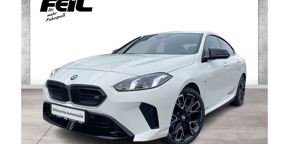 BMW M235 21.200 km 44.760 &euro; Gunzenhausen 91710