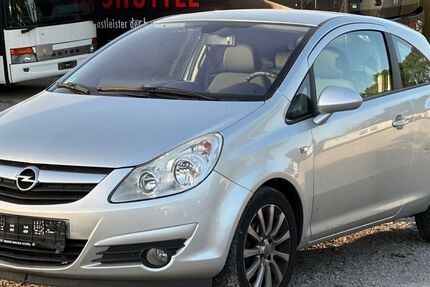 Opel Corsa 68.000 km 2.490 &euro; Neu Wulmstorf 21629