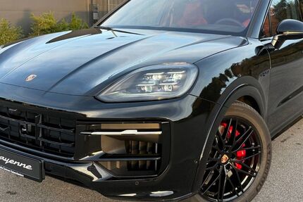 Porsche Cayenne 9.900 km 145.190 &euro; Kaiserslautern 67657