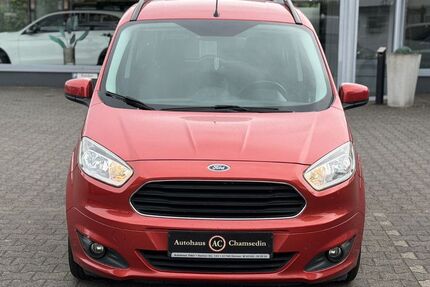 Ford Tourneo Courier 175.240 km 6.480 &euro; Viersen 41748