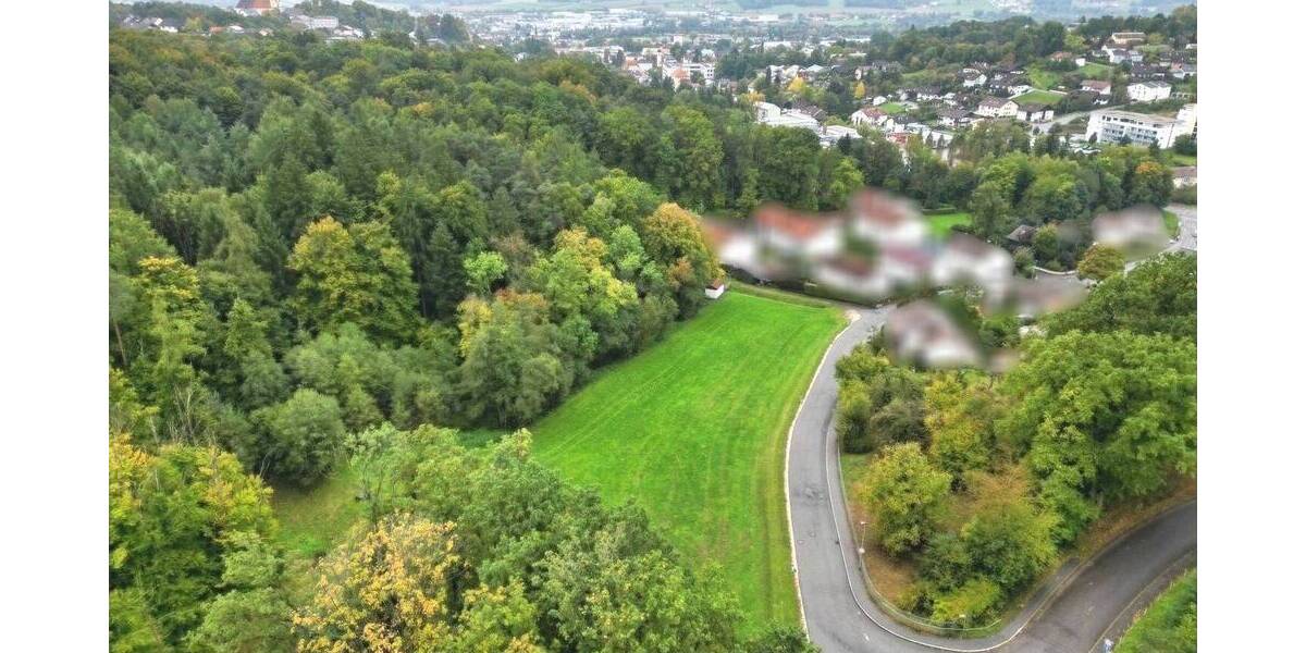 Grundstück Pfarrkirchen - 295.000&euro; | Angebot:25191576